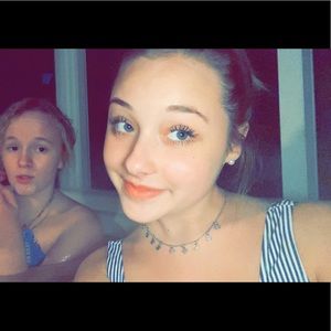 Meet your Posher, Meredith